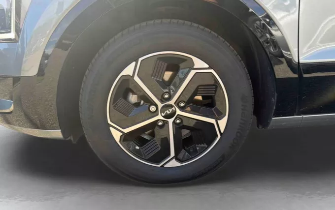 KIA NIRO 1.6 GDi 183 ch PHEV DCT6 Active photo 9 2132049