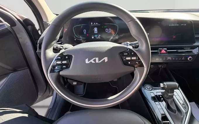 KIA NIRO 1.6 GDi 183 ch PHEV DCT6 Active photo 12 2132049
