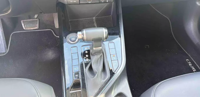 KIA NIRO 1.6 GDi 183 ch PHEV DCT6 Active photo 13 2132049