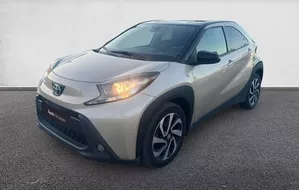 TOYOTA AYGO X 1.0 VVT-i 72 Design 1103099