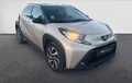 Miniature TOYOTA AYGO X 1.0 VVT-i 72 Design extérieur trois quart avant droit 1103099