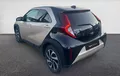 Miniature TOYOTA AYGO X 1.0 VVT-i 72 Design extérieur trois quart arrière gauche 1103099