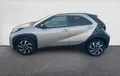 Miniature TOYOTA AYGO X 1.0 VVT-i 72 Design extérieur côté gauche 1103099