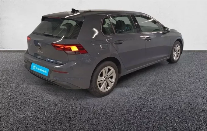 VOLKSWAGEN GOLF 1.0 eTSI OPF 110 DSG7 Life extérieur avant 2130144