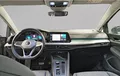 Miniature VOLKSWAGEN GOLF 1.0 eTSI OPF 110 DSG7 Life extérieur trois quart avant droit 2130144