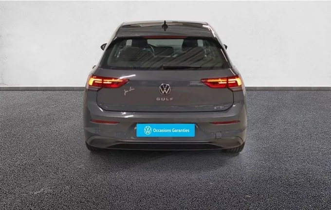 VOLKSWAGEN GOLF 1.0 eTSI OPF 110 DSG7 Life extérieur côté gauche 2130144