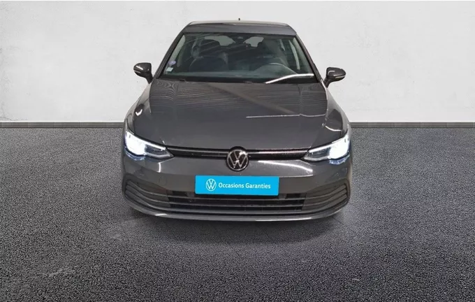 VOLKSWAGEN GOLF 1.0 eTSI OPF 110 DSG7 Life photo 9 2130144