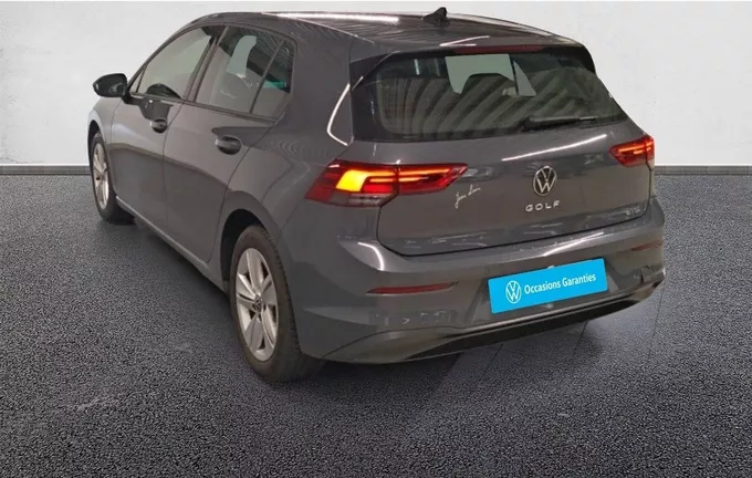 VOLKSWAGEN GOLF 1.0 eTSI OPF 110 DSG7 Life photo 11 2130144