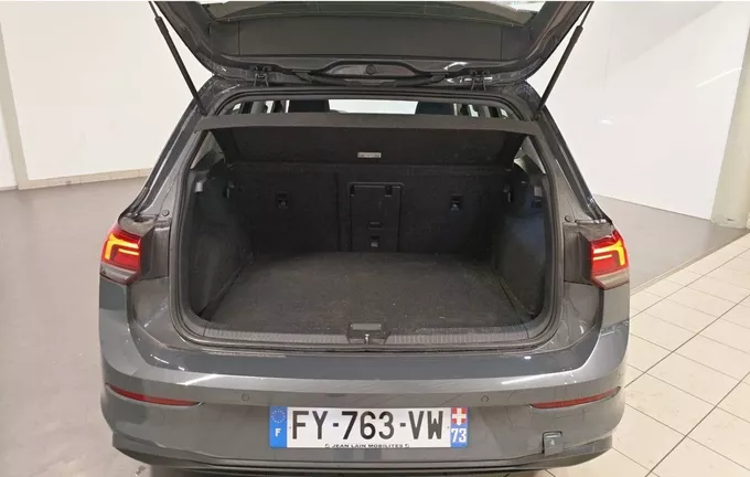 VOLKSWAGEN GOLF 1.0 eTSI OPF 110 DSG7 Life photo 14 2130144