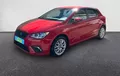 Miniature SEAT IBIZA 1.0 TSI 95 ch S/S BVM5 Urban extérieur trois quart avant gauche 2127930