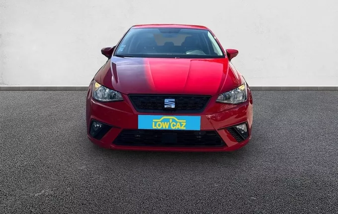 SEAT IBIZA 1.0 TSI 95 ch S/S BVM5 Urban extérieur avant 2127930