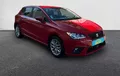 Miniature SEAT IBIZA 1.0 TSI 95 ch S/S BVM5 Urban extérieur trois quart avant droit 2127930