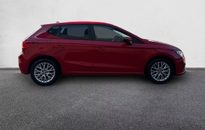 SEAT IBIZA 1.0 TSI 95 ch S/S BVM5 Urban extérieur côté droit 2127930