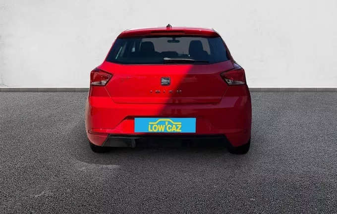 SEAT IBIZA 1.0 TSI 95 ch S/S BVM5 Urban extérieur arrière 2127930