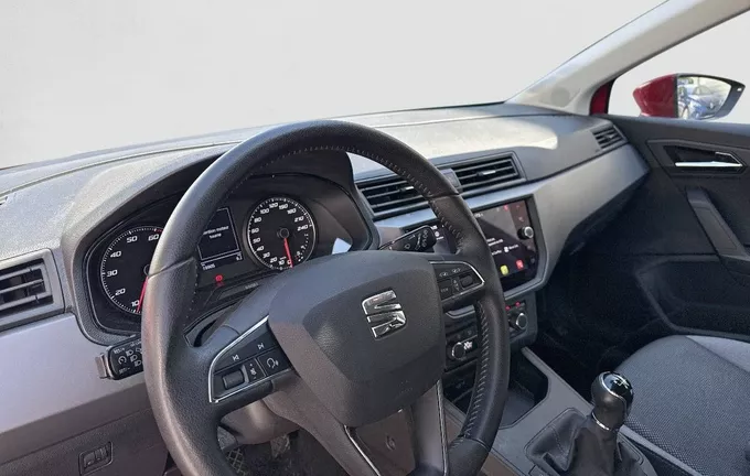 SEAT IBIZA 1.0 TSI 95 ch S/S BVM5 Urban photo 11 2127930