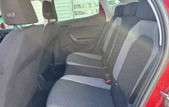 SEAT IBIZA 1.0 TSI 95 ch S/S BVM5 Urban photo 17 2127930