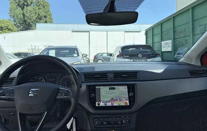 SEAT IBIZA 1.0 TSI 95 ch S/S BVM5 Urban photo 18 2127930