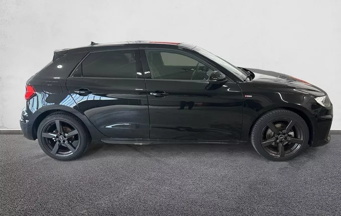 AUDI A1 Sportback 30 TFSI 116 ch BVM6 S Line extérieur côté droit 2130799