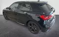 Miniature AUDI A1 Sportback 30 TFSI 116 ch BVM6 S Line extérieur trois quart arrière gauche 2130799
