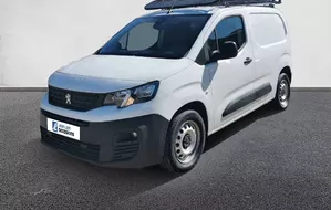 PEUGEOT PARTNER FOURGON STANDARD 1000 KG PURETECH 110 S&S BVM6 GRIP VR3EUHNP2LN520066