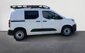 Miniature PEUGEOT PARTNER FOURGON STANDARD 1000 KG PURETECH 110 S&S BVM6 GRIP extérieur côté droit 560630