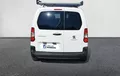 Miniature PEUGEOT PARTNER FOURGON STANDARD 1000 KG PURETECH 110 S&S BVM6 GRIP extérieur arrière 560630