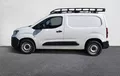 Miniature PEUGEOT PARTNER FOURGON STANDARD 1000 KG PURETECH 110 S&S BVM6 GRIP extérieur côté gauche 560630
