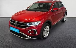 VOLKSWAGEN T-ROC 2.0 TDI 150 Start/Stop DSG7 4Motion Style WVGZZZA1ZRV005545