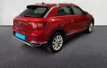 Miniature VOLKSWAGEN T-ROC 2.0 TDI 150 Start/Stop DSG7 4Motion Style extérieur avant 2122329