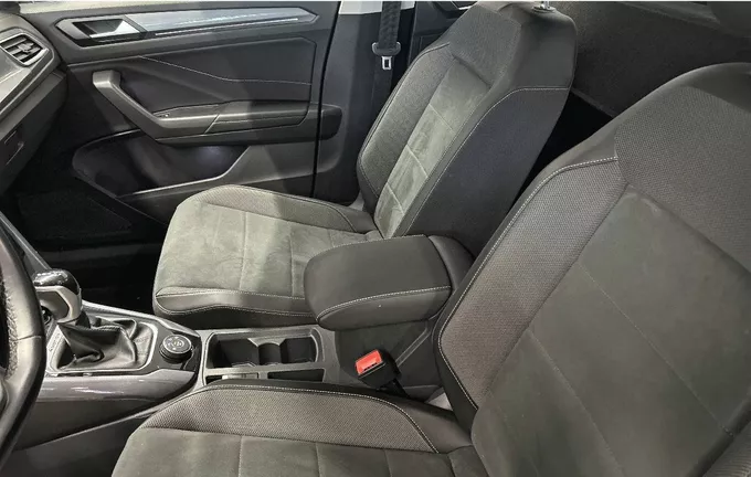 VOLKSWAGEN T-ROC 2.0 TDI 150 Start/Stop DSG7 4Motion Style extérieur trois quart arrière droit 2122329