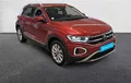 Miniature VOLKSWAGEN T-ROC 2.0 TDI 150 Start/Stop DSG7 4Motion Style photo 10 2122329