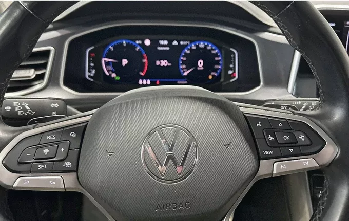 VOLKSWAGEN T-ROC 2.0 TDI 150 Start/Stop DSG7 4Motion Style photo 18 2122329