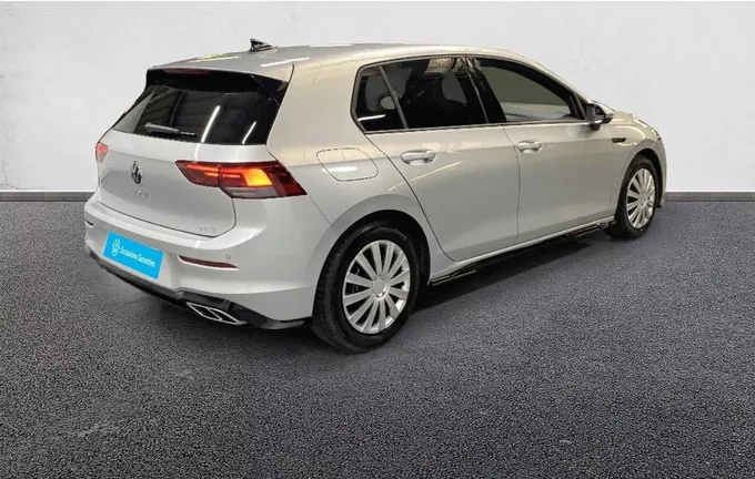 VOLKSWAGEN GOLF 1.5 eTSI OPF 150 DSG7 R-Line extérieur avant 2130290