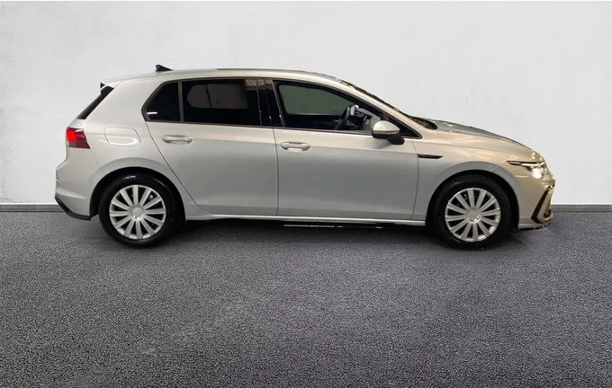 VOLKSWAGEN GOLF 1.5 eTSI OPF 150 DSG7 R-Line extérieur côté droit 2130290