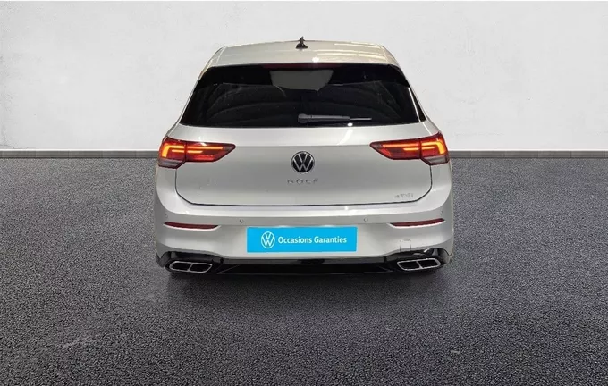 VOLKSWAGEN GOLF 1.5 eTSI OPF 150 DSG7 R-Line extérieur côté gauche 2130290