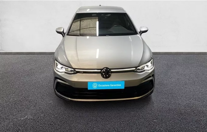 VOLKSWAGEN GOLF 1.5 eTSI OPF 150 DSG7 R-Line photo 9 2130290