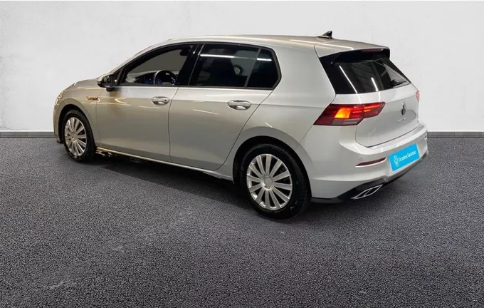 VOLKSWAGEN GOLF 1.5 eTSI OPF 150 DSG7 R-Line photo 11 2130290