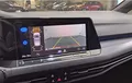 Miniature VOLKSWAGEN GOLF 1.5 eTSI OPF 150 DSG7 R-Line photo 18 2130290