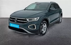 VOLKSWAGEN T-ROC 1.5 TSI EVO 150 Start/Stop DSG7 Style WVGZZZA1ZPV727401