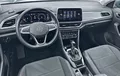 Miniature VOLKSWAGEN T-ROC 1.5 TSI EVO 150 Start/Stop DSG7 Style extérieur trois quart avant droit 2126565