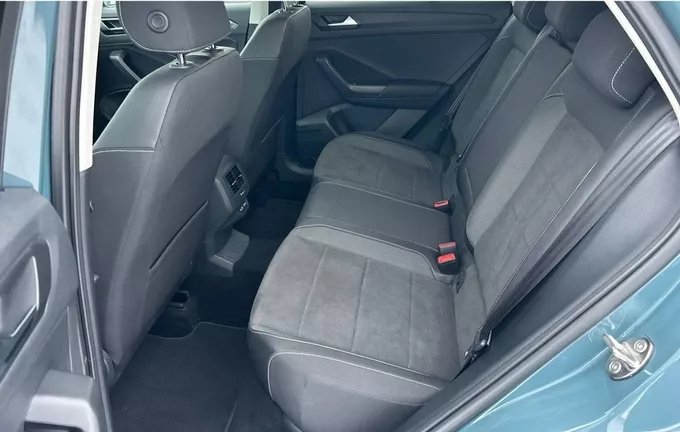 VOLKSWAGEN T-ROC 1.5 TSI EVO 150 Start/Stop DSG7 Style extérieur arrière 2126565