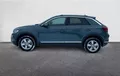 Miniature VOLKSWAGEN T-ROC 1.5 TSI EVO 150 Start/Stop DSG7 Style extérieur trois quart arrière gauche 2126565