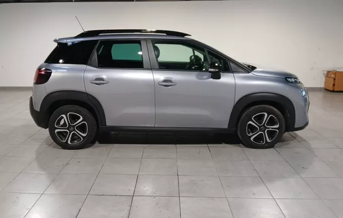 CITROEN C3 AIRCROSS BlueHDi 120 S&S EAT6 Feel Pack Business extérieur côté droit 945449