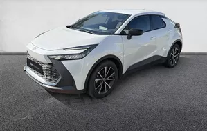 TOYOTA C-HR Hybride 200 Design 1103895