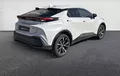 Miniature TOYOTA C-HR Hybride 200 Design extérieur trois quart arrière droit 1103895