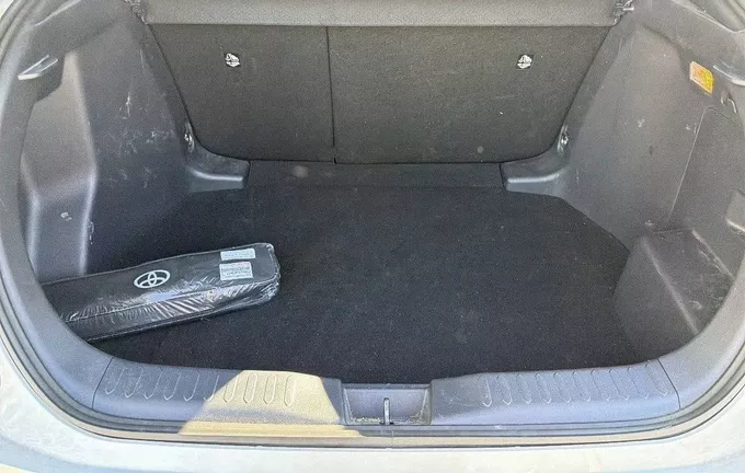 TOYOTA C-HR Hybride 200 Design photo 10 1103895
