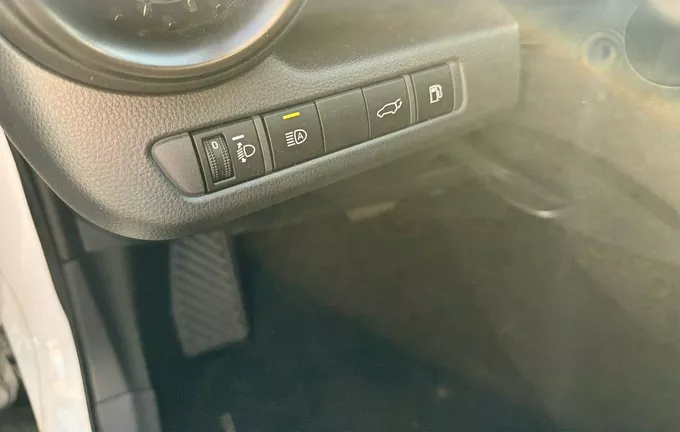 TOYOTA C-HR Hybride 200 Design photo 19 1103895