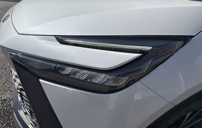 TOYOTA C-HR Hybride 200 Design photo 21 1103895