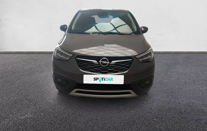 OPEL CROSSLAND X 1.2 Turbo 110 ch Opel 2020 extérieur avant 945274