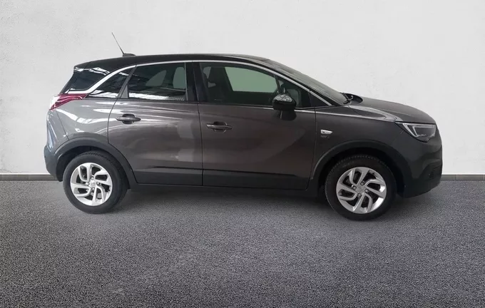 OPEL CROSSLAND X 1.2 Turbo 110 ch Opel 2020 extérieur côté droit 945274